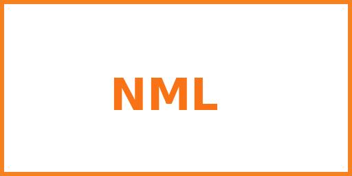 NML Logo